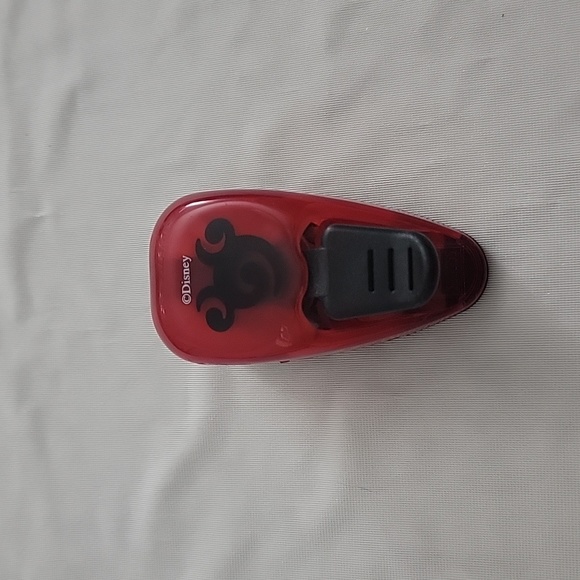 Disney Other - Walt Disney swirly Mickey hole puncher